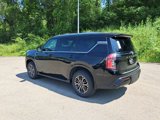 New 2025 Nissan Armada Platinum w/ Convenience Package image 3