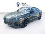 New 2026 BMW M440i Coupe w/ Parking Assistance Package image 3