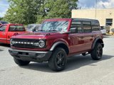 New 2025 Ford Bronco Big Bend image 2