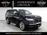 New 2025 Lincoln Navigator Reserve image 1