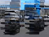 New 2025 Chevrolet Traverse High Country image 4