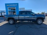 New 2025 Chevrolet Silverado 2500 LTZ w/ LTZ Convenience Package image 3