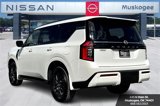 New 2026 Nissan Armada SV image 3