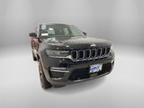 New 2025 Jeep Grand Cherokee Limited w/ Luxury Tech Group II image 5