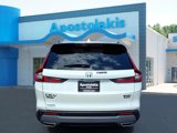 New 2026 Honda CR-V Sport Touring image 4