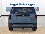 New 2026 Honda Passport TrailSport image 4