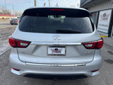 Used 2020 INFINITI QX60 Luxe w/ Sensory Package image 5