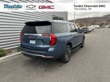 New 2025 GMC Yukon XL Elevation image 3
