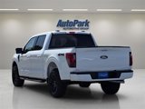 New 2025 Ford F150 XLT w/ Equipment Group 302A MID image 5