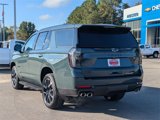 New 2026 Chevrolet Tahoe RST w/ Advanced Technology Package image 5