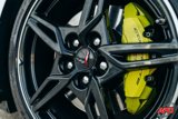 Used 2020 Chevrolet Corvette Stingray Preferred Cpe w/ 2LT Preferred Equipment Group image 3