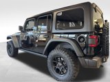 New 2025 Jeep Wrangler Willys image 6