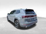 New 2026 Volkswagen Atlas SEL Premium R-Line image 5