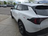 New 2026 Kia Sportage LX image 4