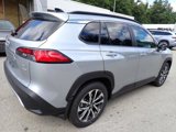 Certified 2025 Toyota Corolla Cross XLE w/ Convenience Package image 4