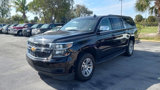 Used 2018 Chevrolet Suburban LT image 4