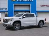 New 2025 GMC Sierra 1500 SLT w/ SLT Premium Plus Package image 2