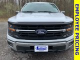 New 2025 Ford F150 XLT w/ Equipment Group 302A MID image 3