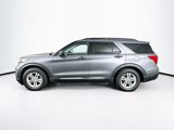 Used 2024 Ford Explorer XLT w/ Equipment Group 202A image 4