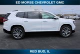 New 2025 GMC Acadia Denali w/ Super Cruise Package image 2