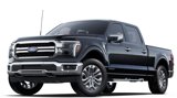 New 2025 Ford F150 Lariat image 2