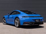 Certified 2025 Porsche 911 Carrera image 3