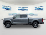 New 2025 Ford F350 Platinum image 5