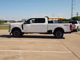 New 2025 Ford F250 Platinum image 3
