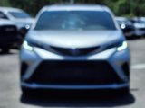 Used 2024 Toyota Sienna XSE image 2