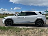 New 2025 Hyundai Ioniq 5 Limited image 5