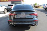 Used 2023 Audi RS 3 w/ RS Technology Package image 6