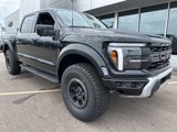 New 2025 Ford F150 Raptor image 2