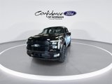 New 2025 Ford F150 Platinum image 4