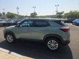 New 2026 Chevrolet TrailBlazer LS w/ LS Convenience Package image 4