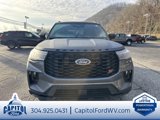New 2025 Ford Explorer ST image 2