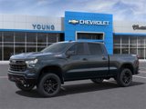 New 2025 Chevrolet Silverado 1500 LT Trail Boss w/ Convenience Package II image 2