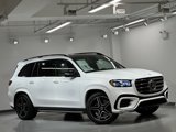 New 2025 Mercedes-Benz GLS 450 4MATIC image 2