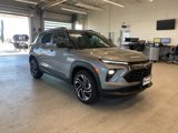 New 2026 Chevrolet TrailBlazer RS w/ Convenience Package image 3
