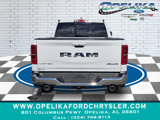 Used 2025 RAM 1500 Limited w/ Bed Utility Group image 6