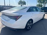 Used 2022 Hyundai Elantra Limited w/ Cargo Package image 3