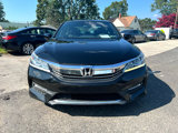 Used 2017 Honda Accord Sport image 2