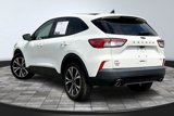 Certified 2022 Ford Escape SE w/ SE Sport Appearance Package image 2
