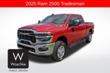 New 2025 RAM 2500 Tradesman image 3