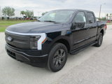 New 2025 Ford F150 Lightning XLT image 3