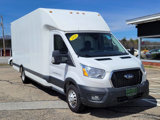 Used 2020 Ford Transit 350 Low Roof DRW w/ Interior Upgrade Package image 2