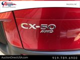Used 2024 MAZDA CX-50 AWD 2.5 S w/ Preferred Package image 6