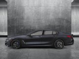 New 2026 BMW 840i xDrive image 3