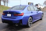 New 2025 BMW 330i xDrive Sedan w/ M Sport Package image 2