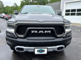 Used 2019 RAM 1500 Rebel w/ Rebel Level 2 Equipment Group image 2