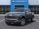 New 2025 Chevrolet Silverado 1500 LTZ w/ LTZ Premium Package image 6